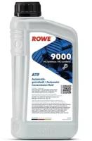 Масло трансмиссионное ROWE ATF 9000, (красная) 1 л