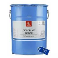 Грунтовка Tikkurila Diccoplast Primer двухкомпонентная кислотного отверждения