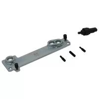 Съемник штифта направляющей рейки Mercedes (M133/M270/M274) Car-Tool CT-A1898