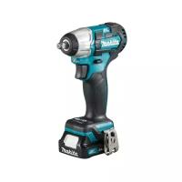 Аккумуляторный ударный гайковерт Makita TW161DWA