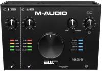 Внешняя звуковая карта M-Audio AIR 192|6