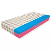 Матрас Mr.Mattress BioGold Viscoool, 80x200 см