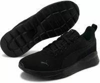 Кроссовки PUMA/37112801/Anzarun Lite/черный/12