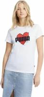 Футболка Puma Essentials Tee M