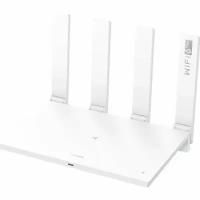 Маршрутизатор Huawei WS7100 V2-25 WHITE WIFI 6+ AX3 DUAL