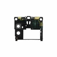 Динамик полифонический (buzzer) для Sony Ericsson W995i в сборе с антенной OEM