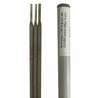 Электроды для сварки ОЗЛ-6 ф 2,5 мм OLIVER (мини-тубус, 3 шт)