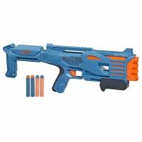 Бластер NERF Элит 2.0 Tetrad QS 4 F5025