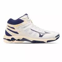 Кроссовки волейбольные мужские MIZUNO V1GA2165 43 WAVE VOLTAGE MID ( 9 US )