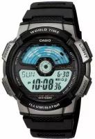 Наручные часы CASIO Collection AE-1100W-1A