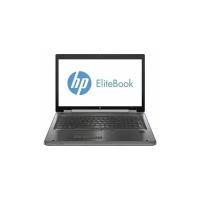 Ноутбук HP Elitebook 8770w (1920x1080, Intel Core i7 2.7 ГГц, RAM 8 ГБ, SSD 256 ГБ, Quadro K3000M, Win7 Pro 64)