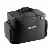 Сумка UGREEN LP667 (15237) электростанции Portable Power Station 1200W. Цвет: серый космос