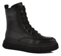 Ботинки TIFLANI, Ж цвет черный, размер 32