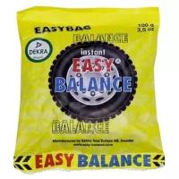 Балансировка колёс EASYBALANCE, микрогранулы, 100 гр.(комплект 4 шт.)