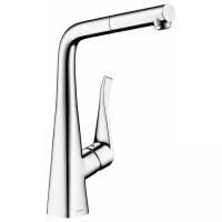 Смеситель для кухни Hansgrohe Metris 14821000