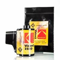 Фотопленка цветная Kodak Vision 2 250D 100ISO 35мм 36 кадров