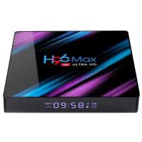 ТВ-приставка Palmexx H96Max 2/16Gb