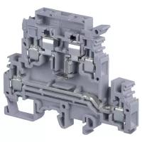 Клемма с плавкой вставкой (предохранителем) ABB 1SNA115650R0200