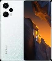 Смартфон Xiaomi POCO F5 8/256 ГБ RU, Dual nano SIM, белый