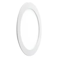 Светильник Ambrella light Downlight 300055, LED, 5 Вт, 6400, холодный белый, цвет плафона: белый, 100 шт