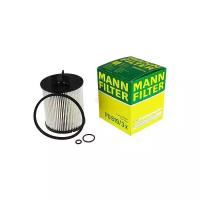 Топливный фильтр MANN-FILTER PU 819/3 x