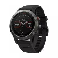 Умные часы Garmin Fenix 5