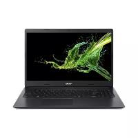 Ноутбук Acer ASPIRE 3 A315-22-495T (1920x1080, AMD A4 1.5 ГГц, RAM 4 ГБ, SSD 256 ГБ, без ОС)