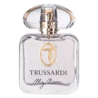 Женская парфюмерная вода Trussardi My name, 30 мл