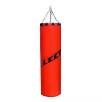 Мешок боксерский Leco Pro 80 кг