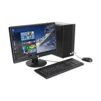 Настольный компьютер HP 290 G2 MT Bundle (4YV44ES)