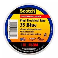 Изолента 3M Scotch® 35 высшего класса