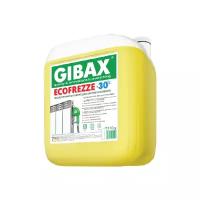 Теплоноситель глицерин GIBAX Ecofreeze -30