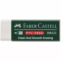 Faber-Castell Ластик 188121