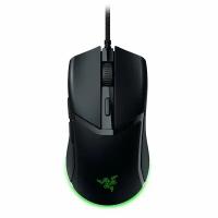 Игровая мышь Razer Cobra (RZ01-04650100-R3M1) 8500dpi, оптические переключатели, 6 кнопок