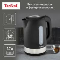 Электрочайник Tefal Snow KO330830