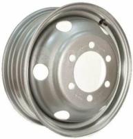 Диски автомобильные M18DS32 ASTERRO 6x17.5/6x205 D161 ET114 Silver