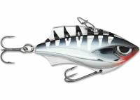 Воблер RAPALA Rap-V Blade 05 /CRT /тонущий/ 5см, 10гр. RVB05-CRT