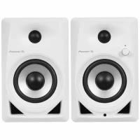 Pioneer DM-40D-W - Активные мониторы