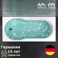 Ванна акриловая AM.PM X-Joy W88A-150-070W-A 150x70 см