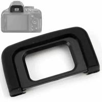 Fotokvant Eyecup DK-25 наглазник для камер Nikon