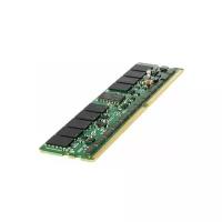 Оперативная память Hewlett Packard Enterprise 8 ГБ DDR4 2133 МГц DIMM 782692-B21