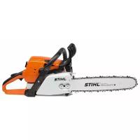 Бензиновая пила STIHL MS 390 4.6 л.с