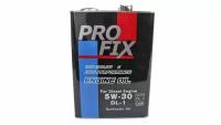 Масло моторное PROFIX DL1-5W30C DIESEL DL-1 4л