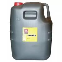 LUKOIL 10W-40 люкс API SL/CF 50л (полусинт. мотор. масло) 1шт