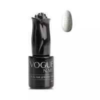 Гель-лак для ногтей Vogue Nails Волшебная ночь, 10 мл, оттенок Зеркальный шар