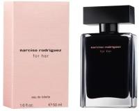 Narciso Rodriguez For Her туалетная вода 50 мл для женщин