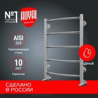 Полотенцесушитель Royal Thermo Классика П5 400х596