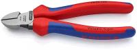 Кусачки боковые KNIPEX KN-7002160