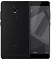 Смартфон Xiaomi Redmi Note 4X 3/16 ГБ Global, чёрный