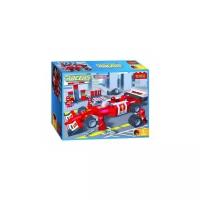 Конструктор COGO Racers CG3401